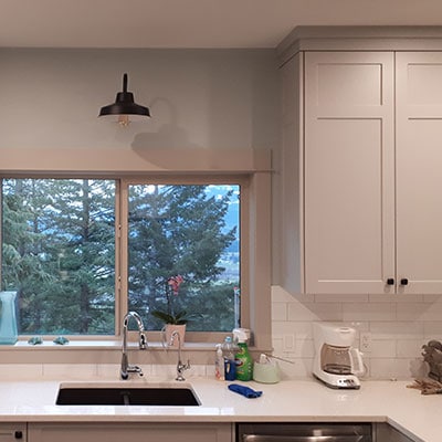 Interior Painting