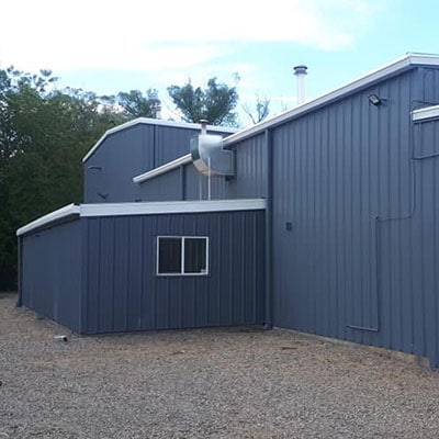 Exterior Painting