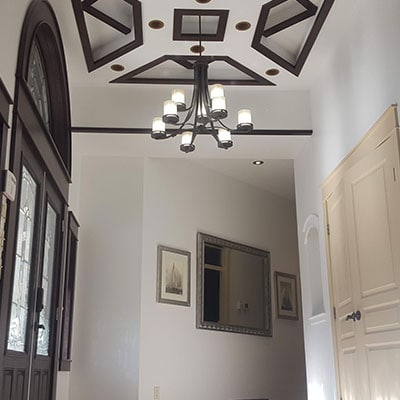 Painting Contractor